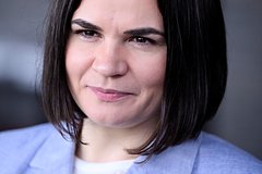 Стало известно о планах Тихановской приехать на Генассамблею ООН: Политика: Мир: Lenta.ru0