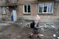 Стало известно о планах Украины по «захвату Крыма»: Украина: Бывший СССР: Lenta.ru6