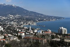 Стало известно о подготовке Киевом операции по «возвращению» Крыма: Пресса: Интернет и СМИ: Lenta.ru0