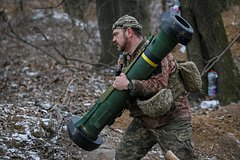 Стало известно о подготовке США военной помощи Украине еще на миллиард долларов: Украина: Бывший СССР: Lenta.ru0