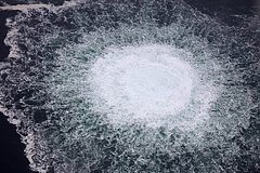 Стало известно о полете самолета США в месте повреждения «Северного-потока-2»: Политика: Мир: Lenta.ru0