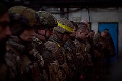 Стало известно о поражении ВСУ под Артемовском: Украина: Бывший СССР: Lenta.ru0