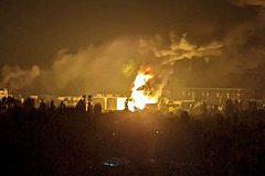 Стало известно о последствиях взрывов в Николаеве: Украина: Бывший СССР: Lenta.ru0