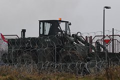 Стало известно о прибывшем на Украину польском спецназе: Украина: Бывший СССР: Lenta.ru0
