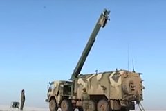 Стало известно о применении комплексов «Пенициллин» в ходе спецоперации: Оружие: Наука и техника: Lenta.ru0