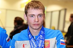Стало известно о смене российским лыжником гражданства на украинское: Зимние виды: Спорт: Lenta.ru0