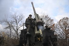 Стало известно о смерти воевавшего на стороне ВСУ австралийца: Украина: Бывший СССР: Lenta.ru0
