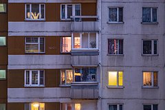 Стало известно о снижении скидок на вторичное жилье: Дом: Среда обитания: Lenta.ru0