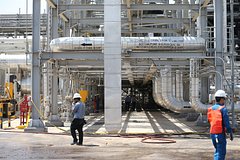 Стало известно о сорванной секретной сделке между США и Саудовской Аравией: Политика: Мир: Lenta.ru0