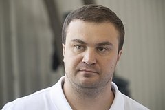 Стало известно о состоянии главы правительства ДНР после обстрела гостиницы: Политика: Россия: Lenta.ru0