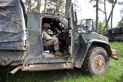Стало известно о сотрудничестве офицера США с главой Николаевской области: Украина: Бывший СССР: Lenta.ru0