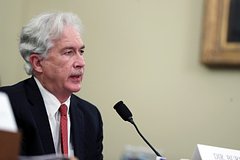 Стало известно о встрече главы ЦРУ с Зеленским: Политика: Мир: Lenta.ru0