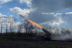 Стало известно о взрывах в Харьковской области: Украина: Бывший СССР: Lenta.ru0