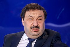 Стало известно о закрытии дела ректора РАНХиГС Мау о мошенничестве: Следствие и суд: Силовые структуры: Lenta.ru0
