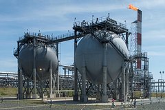 Стало известно о заработке Китая на перепродаже американского СПГ в Европу: Рынки: Экономика: Lenta.ru0