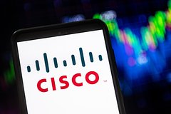 Стало известно о желании Cisco вернуться в Россию: Бизнес: Экономика: Lenta.ru0