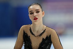 Стало известно о желании сменившей флаг фигуристки вернуться в Россию: Зимние виды: Спорт: Lenta.ru0