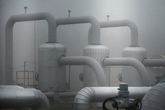 Стало известно о значительном росте цен на газ в Германии с нового года: Госэкономика: Экономика: Lenta.ru0