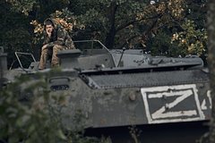 Стало известно об обсуждении на Западе условий мира между Россией и Украиной: Политика: Мир: Lenta.ru0