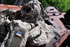 Стало известно об обучении ВСУ инструкторами Запада: Украина: Бывший СССР: Lenta.ru0