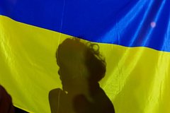 Стало известно об ожидании на Западе российско-украинских переговоров: Пресса: Интернет и СМИ: Lenta.ru0