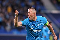 Стало известно об уходе Дзюбы из «Адана Демирспор»: Футбол: Спорт: Lenta.ru0