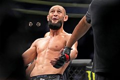 Стало известно условие получения Чимаевым титульного поединка UFC: Бокс и ММА: Спорт: Lenta.ru0