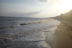 Статус Азовского моря изменился: Политика: Россия: Lenta.ru0