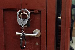 Сторонника запрещенной в России «Хизб ут-Тахрир» осудили на 17 лет колонии: Следствие и суд: Силовые структуры: Lenta.ru0