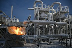 Страны ЕС исключат российский газ из совместных закупок: Госэкономика: Экономика: Lenta.ru0
