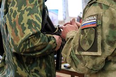 Стрелков заявил о возвращении из зоны СВО: Политика: Россия: Lenta.ru0