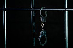 Стремящегося Макса осудили на 11 лет колонии за статус в воровском мире России: Преступная Россия: Силовые структуры: Lenta.ru0