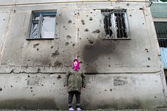 Строители массово захотели участвовать в восстановлении новых регионов России: Политика: Россия: Lenta.ru0