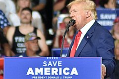 Суд признал компании Трампа виновными по делу о мошенничестве: Политика: Мир: Lenta.ru0