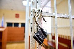 Суд вынес приговор экс-советнику руководителя ФСО по делу о хищении: Следствие и суд: Силовые структуры: Lenta.ru0