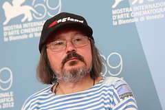 Сухоруков объяснил отказ Балабанова снять «Брат 3»: Кино: Культура: Lenta.ru0
