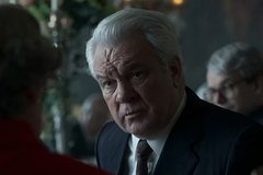 Сыгравший Ельцина актер рассказал о кастинге в сериал «Корона»: Кино: Культура: Lenta.ru0