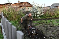 Тайцы узнали про дачи россиян с огородами и назвали их «богачами»: Мир: Путешествия: Lenta.ru0