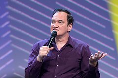 Тарантино рассказал об отношении к фильмам Marvel: Кино: Культура: Lenta.ru0