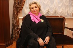 Тарасова оценила перспективы Загитовой в роли ведущей «Ледникового периода»: Зимние виды: Спорт: Lenta.ru0
