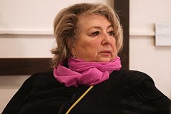 Тарасова оценила размер призового фонда российских турниров по фигурному катанию: Зимние виды: Спорт: Lenta.ru0