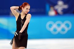 Тарасова отреагировала на уход Трусовой от Тутберидзе: Хоккей: Спорт: Lenta.ru0