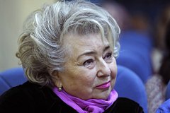 Тарасова ответила на заявление Плющенко о неумении Ягудина кататься на коньках: Зимние виды: Спорт: Lenta.ru0