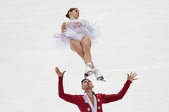 Тарасова сравнила уровень чемпионата России с мировым: Зимние виды: Спорт: Lenta.ru0