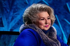 Тарасова высказалась о смерти президента ФФККР: Зимние виды: Спорт: Lenta.ru0