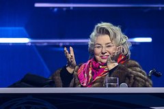 Тарасова высказалась о своем самочувствии: Зимние виды: Спорт: Lenta.ru0