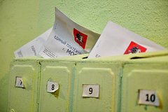 Тарифы ЖКХ в России поднимут раньше запланированного: Дом: Среда обитания: Lenta.ru0