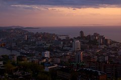 Тела погибших в давке в Сеуле россиянок доставили в Россию: Происшествия: Путешествия: Lenta.ru0