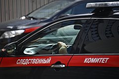 Тело зарезанного россиянина нашли на проезжей части в Новой Москве: Криминал: Силовые структуры: Lenta.ru0