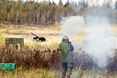 Тероборона Херсона начала готовиться уничтожать танки: Регионы: Россия: Lenta.ru0